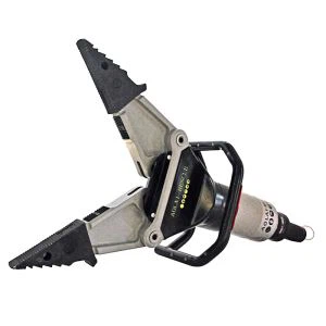 Гідравлічний розкидач